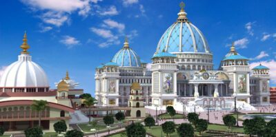 ISKCON Temple Mayapur 1 400x199