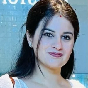Profile photo of Kai Clarke