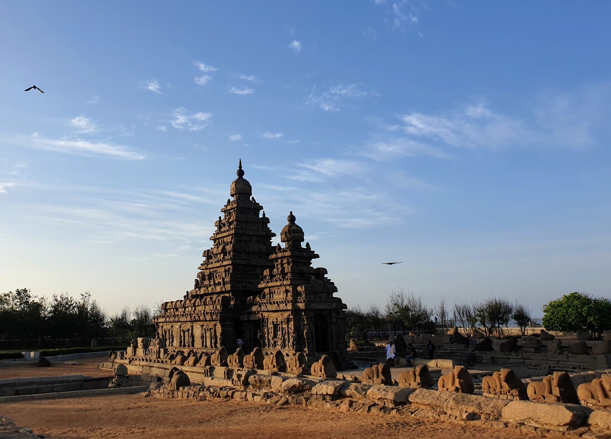 Temple Photos around the globe